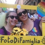 #OndaPride 2015: le immagini più belle da tutta Italia - Thumbnail