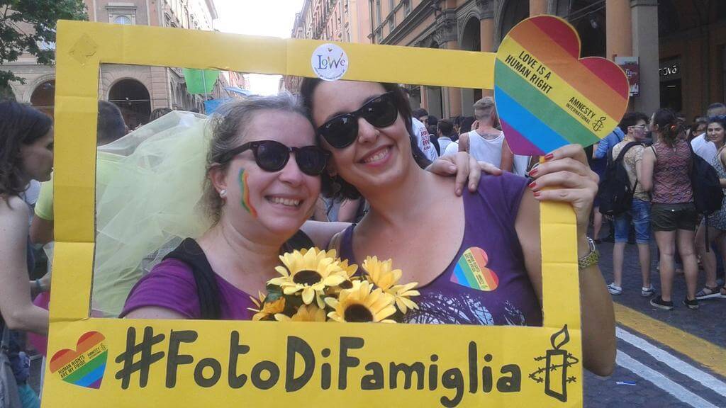 #OndaPride 2015: le immagini più belle da tutta Italia