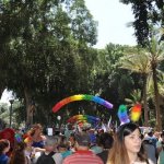 Tel Aviv Pride 2015: la gallery esclusiva con tutte le foto! - Thumbnail
