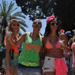 Tel Aviv Pride 2015: la gallery esclusiva con tutte le foto! - Thumbnail