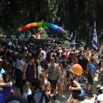 Tel Aviv Pride 2015: la gallery esclusiva con tutte le foto! - Thumbnail
