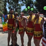 Tel Aviv Pride 2015: la gallery esclusiva con tutte le foto! - Thumbnail