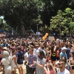 Tel Aviv Pride 2015: la gallery esclusiva con tutte le foto! - Thumbnail