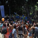 Tel Aviv Pride 2015: la gallery esclusiva con tutte le foto! - Thumbnail