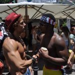 Tel Aviv Pride 2015: la gallery esclusiva con tutte le foto! - Thumbnail