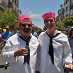 Tel Aviv Pride 2015: la gallery esclusiva con tutte le foto! - Thumbnail