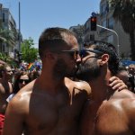 Tel Aviv Pride 2015: la gallery esclusiva con tutte le foto! - Thumbnail