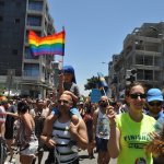 Tel Aviv Pride 2015: la gallery esclusiva con tutte le foto! - Thumbnail