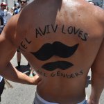 Tel Aviv Pride 2015: la gallery esclusiva con tutte le foto! - Thumbnail
