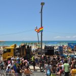 Tel Aviv Pride 2015: la gallery esclusiva con tutte le foto! - Thumbnail