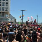 Tel Aviv Pride 2015: la gallery esclusiva con tutte le foto! - Thumbnail