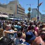 Tel Aviv Pride 2015: la gallery esclusiva con tutte le foto! - Thumbnail