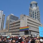 Tel Aviv Pride 2015: la gallery esclusiva con tutte le foto! - Thumbnail