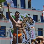 Tel Aviv Pride 2015: la gallery esclusiva con tutte le foto! - Thumbnail