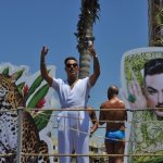 Tel Aviv Pride 2015: la gallery esclusiva con tutte le foto! - Thumbnail