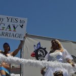 Tel Aviv Pride 2015: la gallery esclusiva con tutte le foto! - Thumbnail