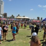 Tel Aviv Pride 2015: la gallery esclusiva con tutte le foto! - Thumbnail