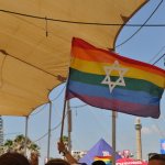 Tel Aviv Pride 2015: la gallery esclusiva con tutte le foto! - Thumbnail