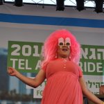 Tel Aviv Pride 2015: la gallery esclusiva con tutte le foto! - Thumbnail