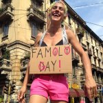 #OndaPride 2015: le immagini più belle da tutta Italia - Thumbnail