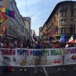 #OndaPride 2015: le immagini più belle da tutta Italia - Thumbnail