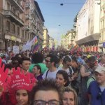 #OndaPride 2015: le immagini più belle da tutta Italia - Thumbnail