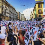 #OndaPride 2015: le immagini più belle da tutta Italia - Thumbnail