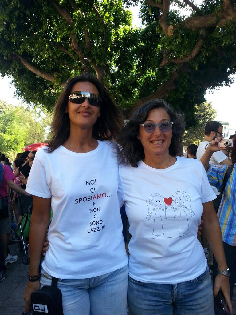 #OndaPride 2015: le immagini più belle da tutta Italia