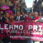 #OndaPride 2015: le immagini più belle da tutta Italia - Thumbnail