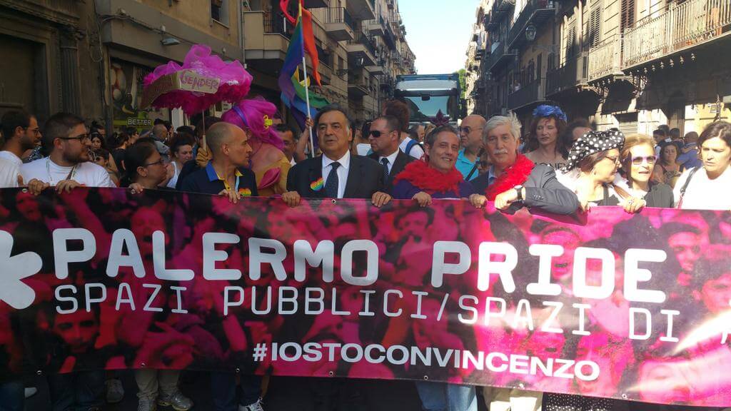 #OndaPride 2015: le immagini più belle da tutta Italia