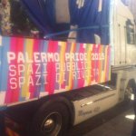 #OndaPride 2015: le immagini più belle da tutta Italia - Thumbnail