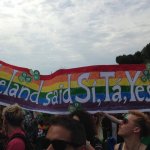Roma Pride 2015: le immagini più belle della manifestazione - Thumbnail