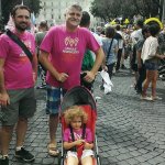 Roma Pride 2015: le immagini più belle della manifestazione - Thumbnail
