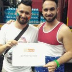 Roma Pride 2015: le immagini più belle della manifestazione - Thumbnail