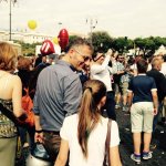 Roma Pride 2015: le immagini più belle della manifestazione - Thumbnail