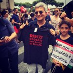 Roma Pride 2015: le immagini più belle della manifestazione - Thumbnail
