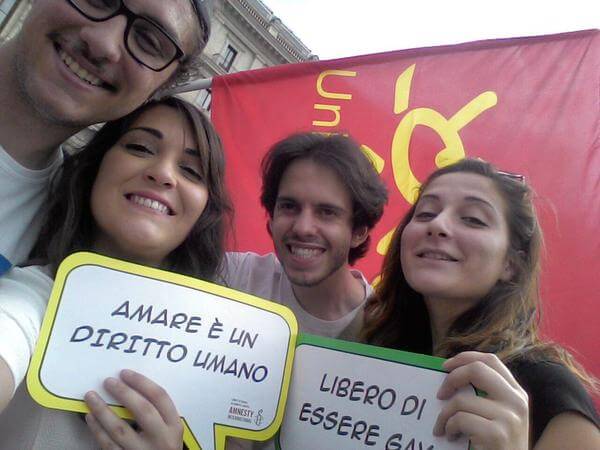 Roma Pride 2015: le immagini più belle della manifestazione