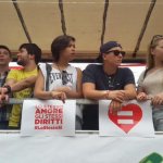 Roma Pride 2015: le immagini più belle della manifestazione - Thumbnail
