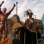 Roma Pride 2015: le immagini più belle della manifestazione - Thumbnail