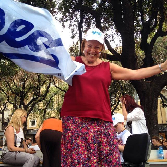 Roma Pride 2015: le immagini più belle della manifestazione