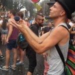 Roma Pride 2015: le immagini più belle della manifestazione - Thumbnail