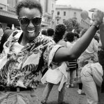 Le più belle foto di 40 anni di New York Pride - Thumbnail