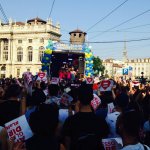 #OndaPride 2015: le immagini più belle da tutta Italia - Thumbnail