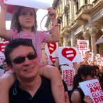 #OndaPride 2015: le immagini più belle da tutta Italia - Thumbnail