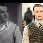 Moda Uomo: 150 anni di stile in 30 "iconic" look - Thumbnail