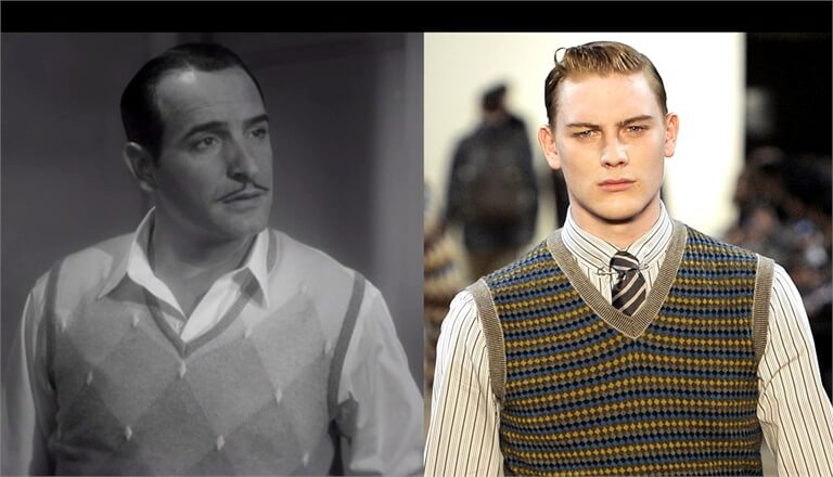 Moda Uomo: 150 anni di stile in 30 "iconic" look