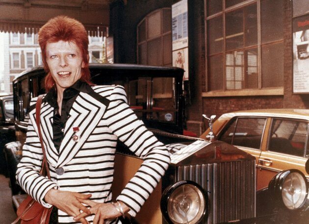 Moda Uomo: 150 anni di stile in 30 "iconic" look