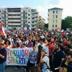 Onda Pride 2015: le più belle immagini dei primi pride - Thumbnail