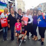 Onda Pride 2015: le più belle immagini dei primi pride - Thumbnail