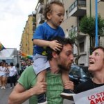 Onda Pride 2015: le più belle immagini dei primi pride - Thumbnail